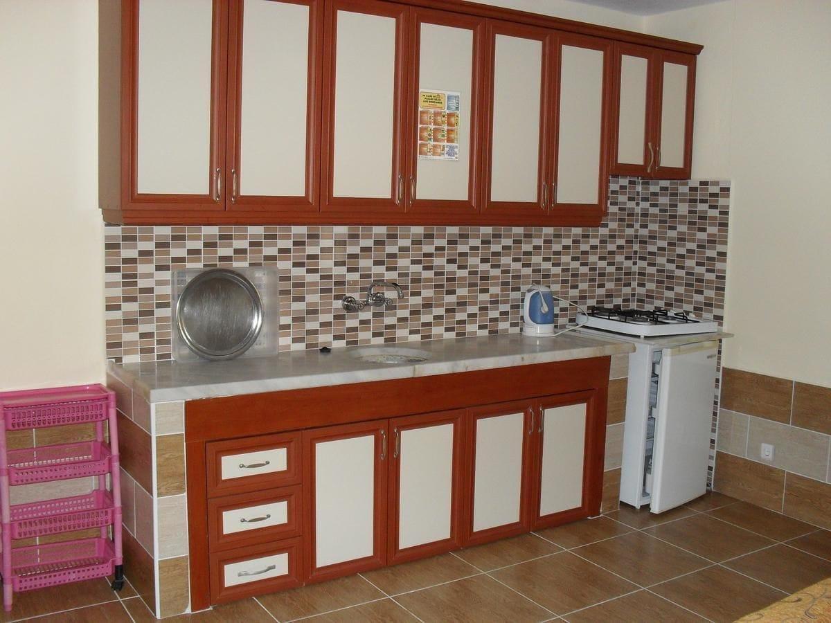 Villa Ozalp Apartments Dalyan Extérieur photo